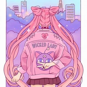 Meet your Posher, Carmen